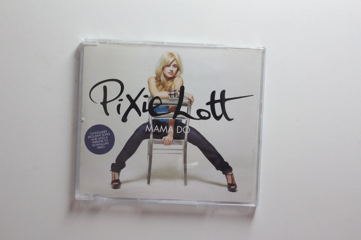 Pixie Lott - Mama Do (NM-)