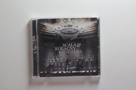 Scala & Kolacny Brothers - Scala & Kolacny Brothers (VG-)