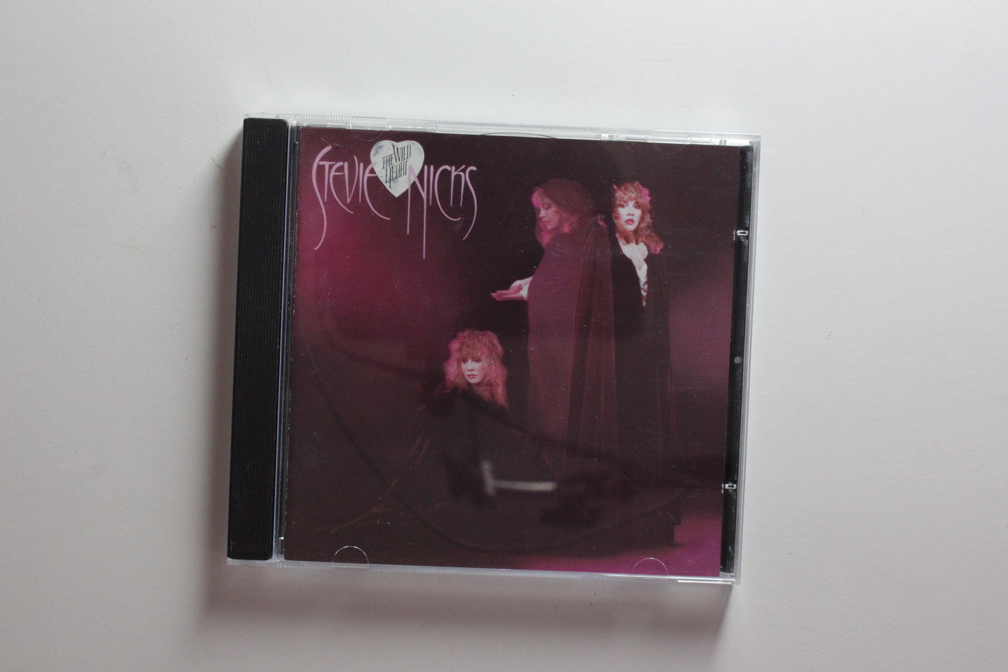 Stevie Nicks - The Wild Heart (VG)