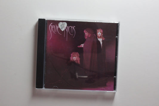Stevie Nicks - The Wild Heart (VG)