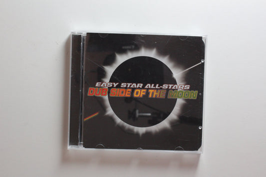 Easy Star All-Stars - Dub Side Of The Moon (VG+)