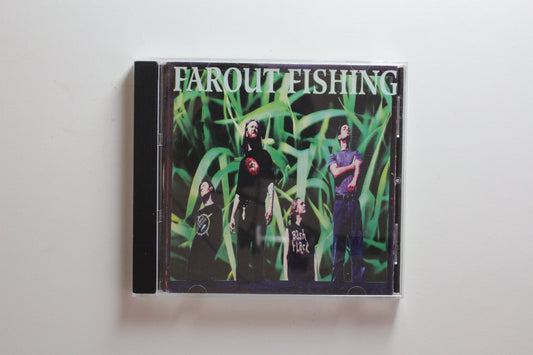 Farout Fishing - Bashflack (VG)