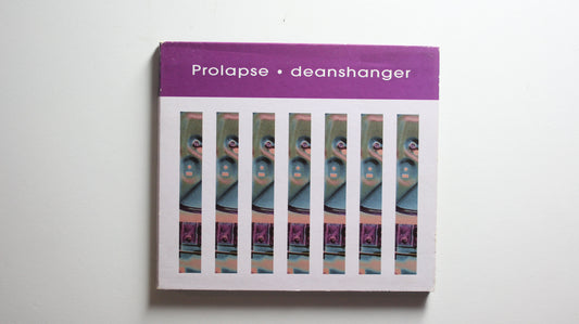 Prolapse - Deanshanger (VG)