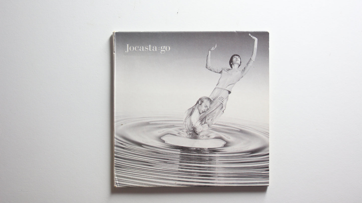 Jocasta - Go (VG+)