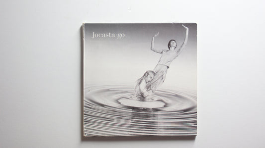 Jocasta - Go (VG+)