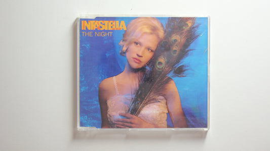 Intastella - The Night (VG)