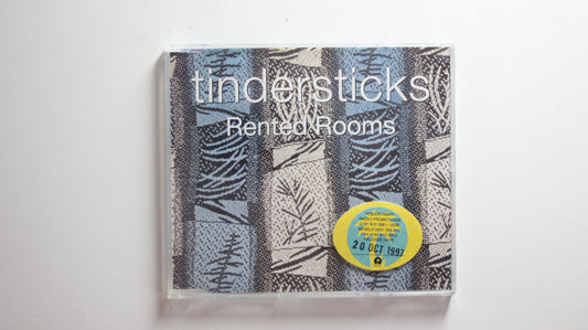 Tindersticks - Rented Rooms (NM-)