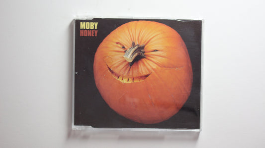 Moby - Honey (NM-)