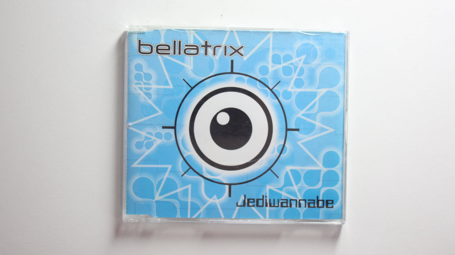 Bellatrix - Jediwannabe (VG-)