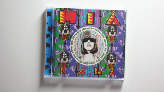 MIA - Kala (VG-)