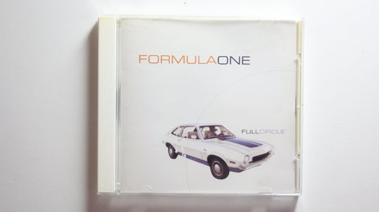Formula One - Full Circle (G+)