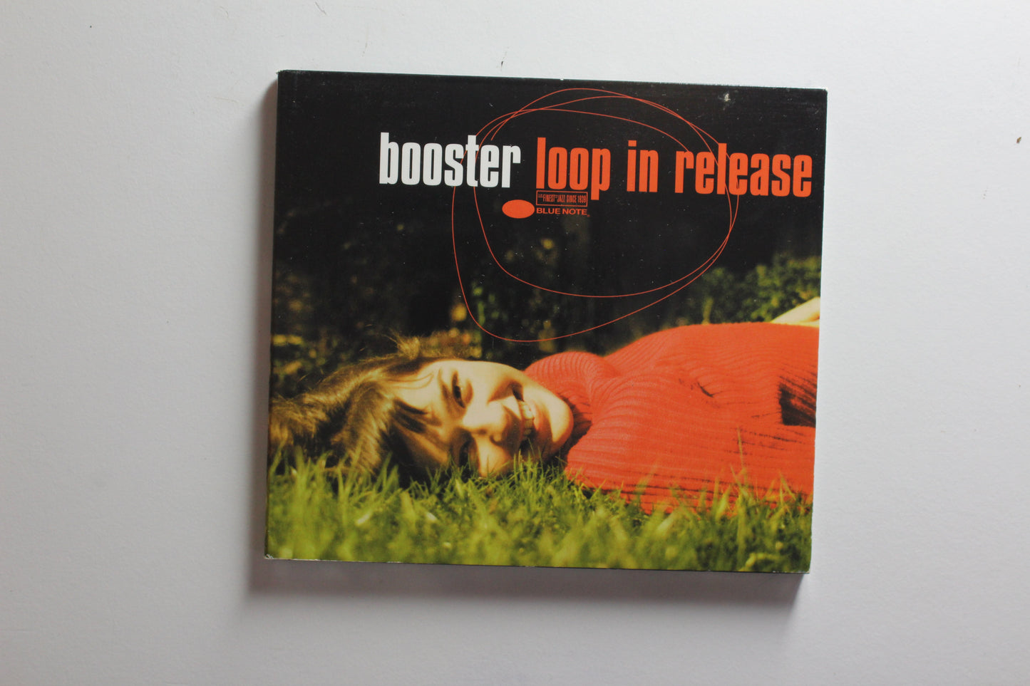 Booster - Loop In Release (VG)