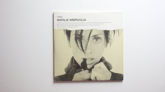 Natalie Imbruglia - Torn (VG-)