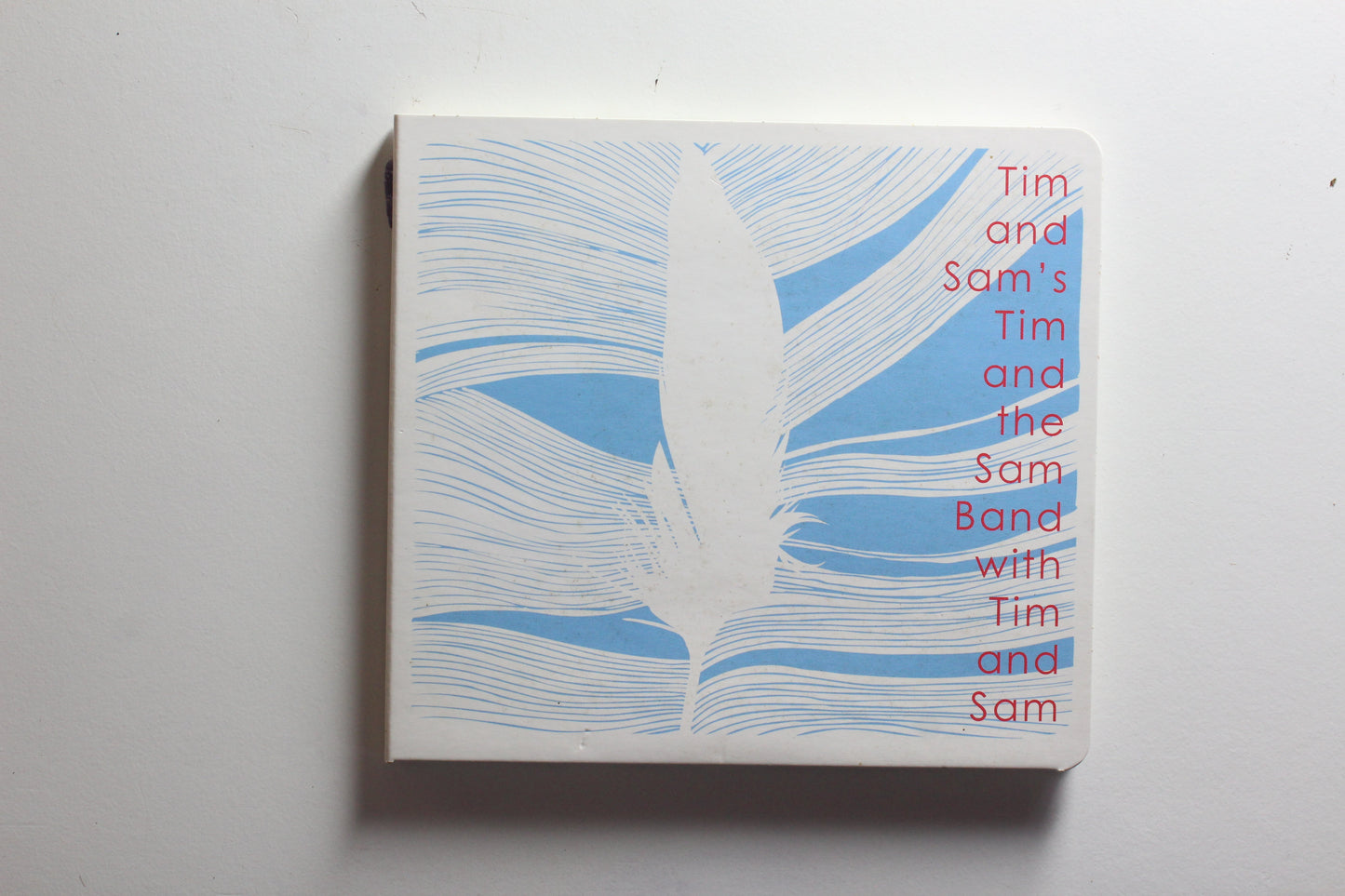 Tim And Sam - Life Stream (VG+)