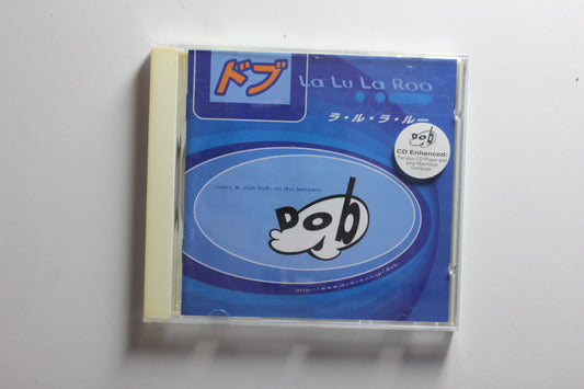 Dob - La Lu La Roo (NM-)