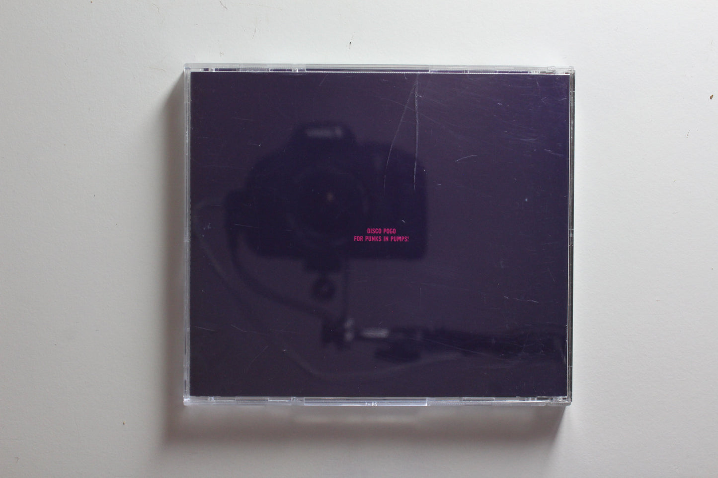 Compilation - Next! (Jockeyslut) (VG+)