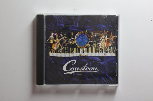 Costeau - Costeau (NM-)