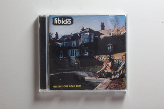Libido - Killing Some Dead Time (VG+)