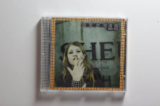 Hopper - Bad Kid (VG)