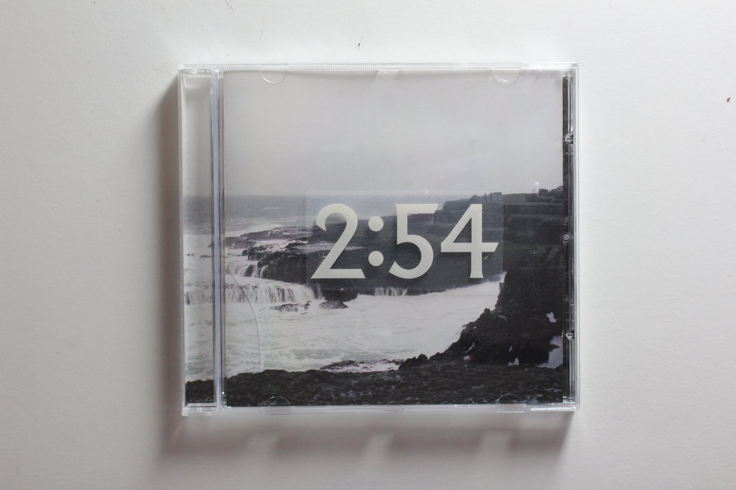 2:54 - 2:54 (VG+)