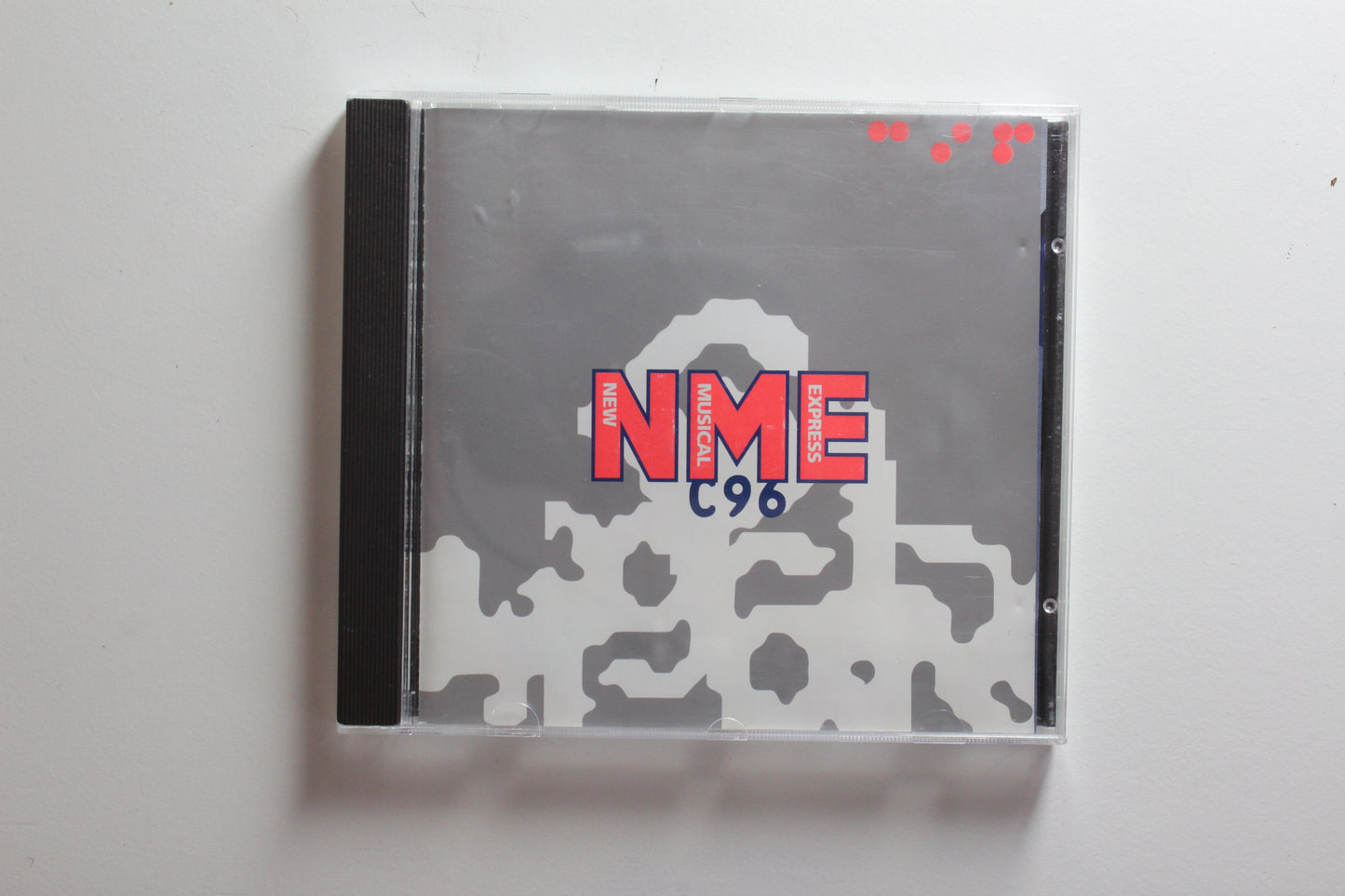 Compilation - C96 (NME) (VG)