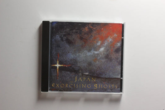 Japan - Exorcising Ghosts (VG+)