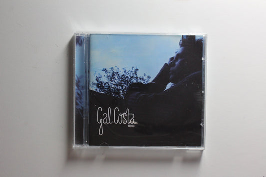 Gal Costa - Hoje (VG-)
