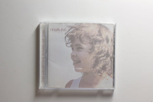 Malluka - The Deceptive Sound Of This (VG-)