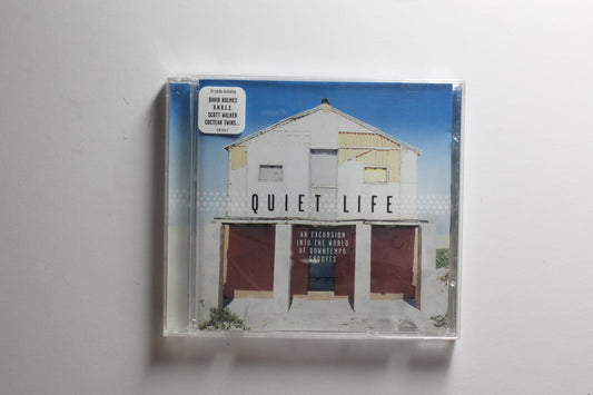 Compilation - Quiet Life (VG)