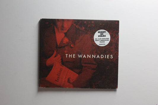 The Wannadies - Might Be Stars (G+)