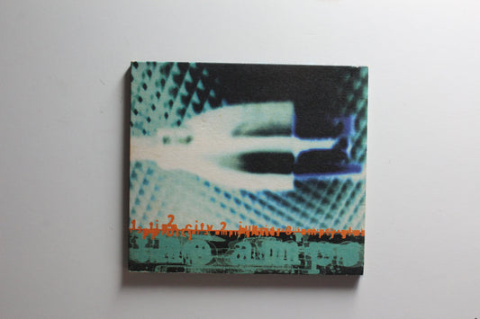 The Amps - Tipp City (G)