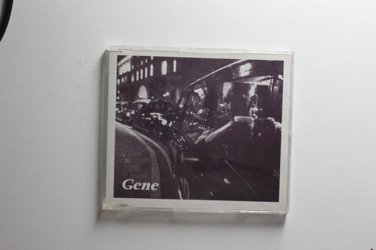 Gene - Be My Light, Be My Guide (VG-)