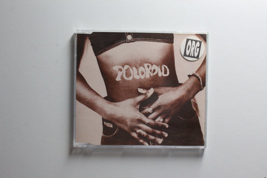 Polaroid - 100 Degrees (VG)
