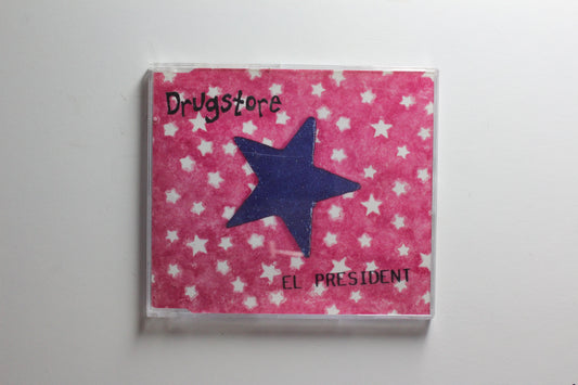 Drugstore - El President (VG+)