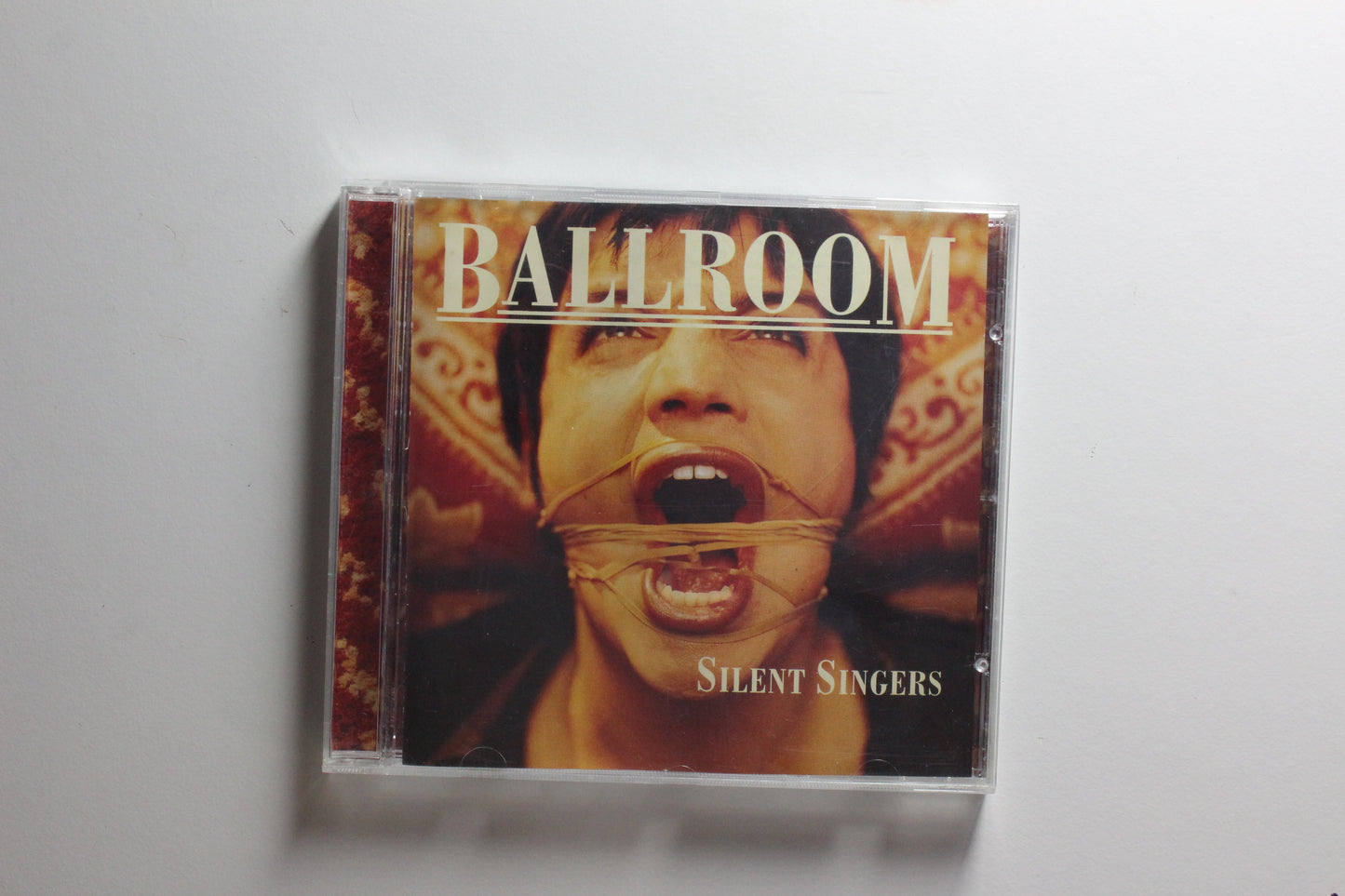 Ballroom - Silent Singers (VG)