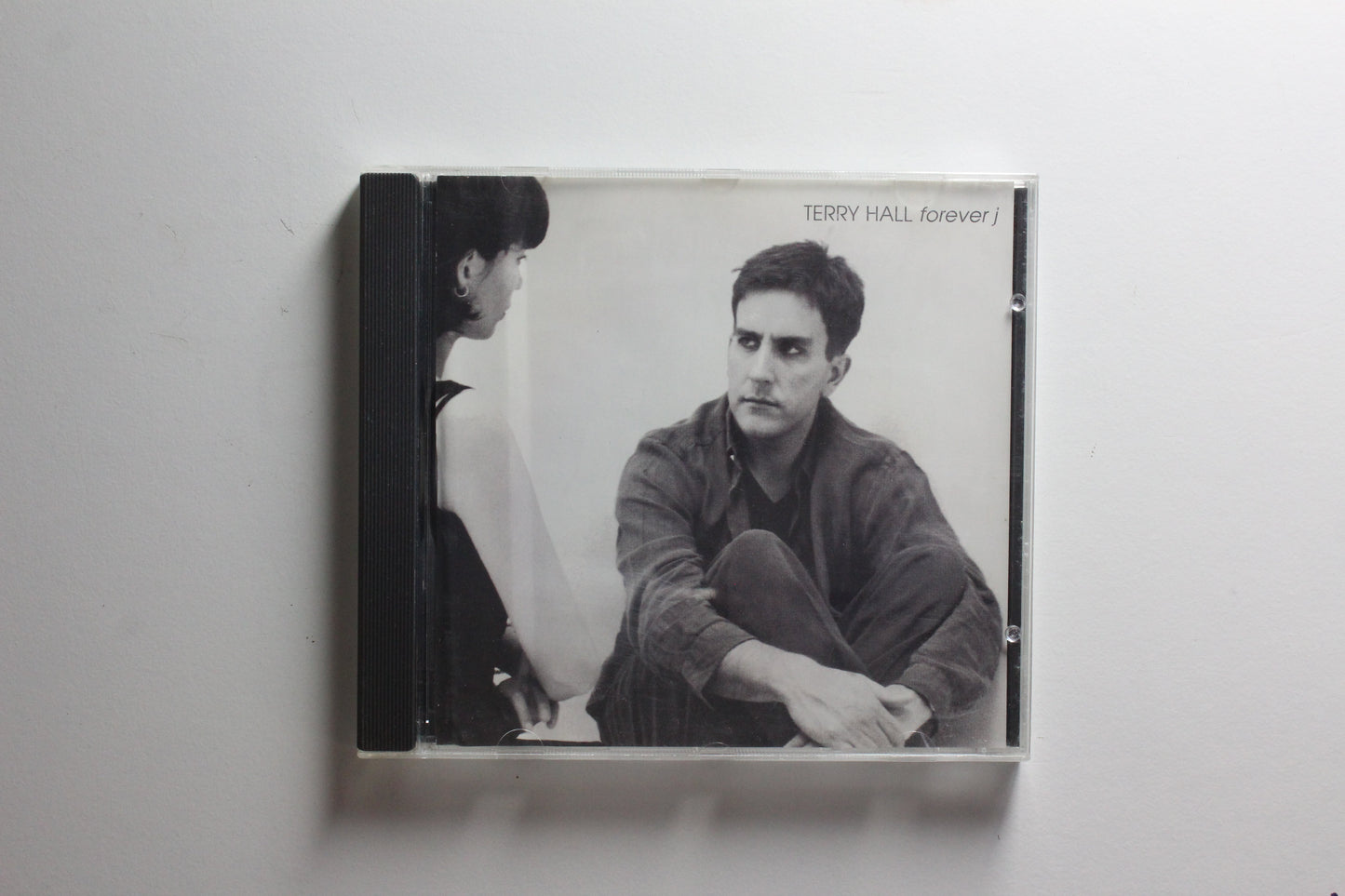 Terry Hall - Forever J (NM-)