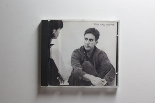 Terry Hall - Forever J (NM-)