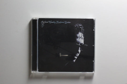 Richard Hawley - Truelove's Gutter (NM-)