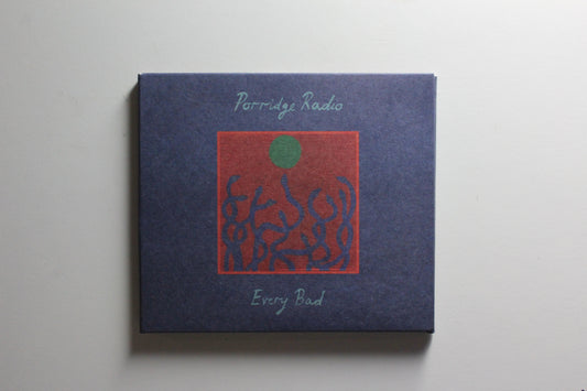 Porridge Radio - Every Bad (NM-)