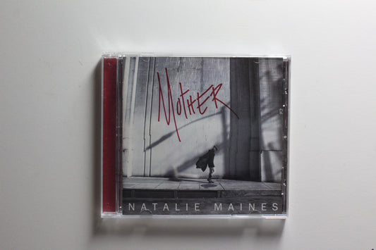 Natalie Maines - Mother (NM-)