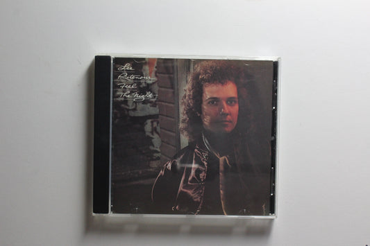 Lee Ritenour - Feel The Night (NM-)