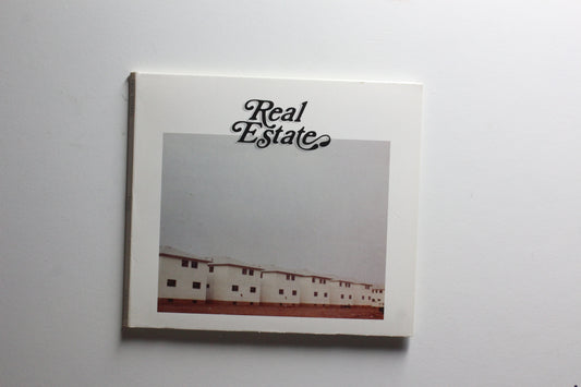 Real Estate - Days (VG+)
