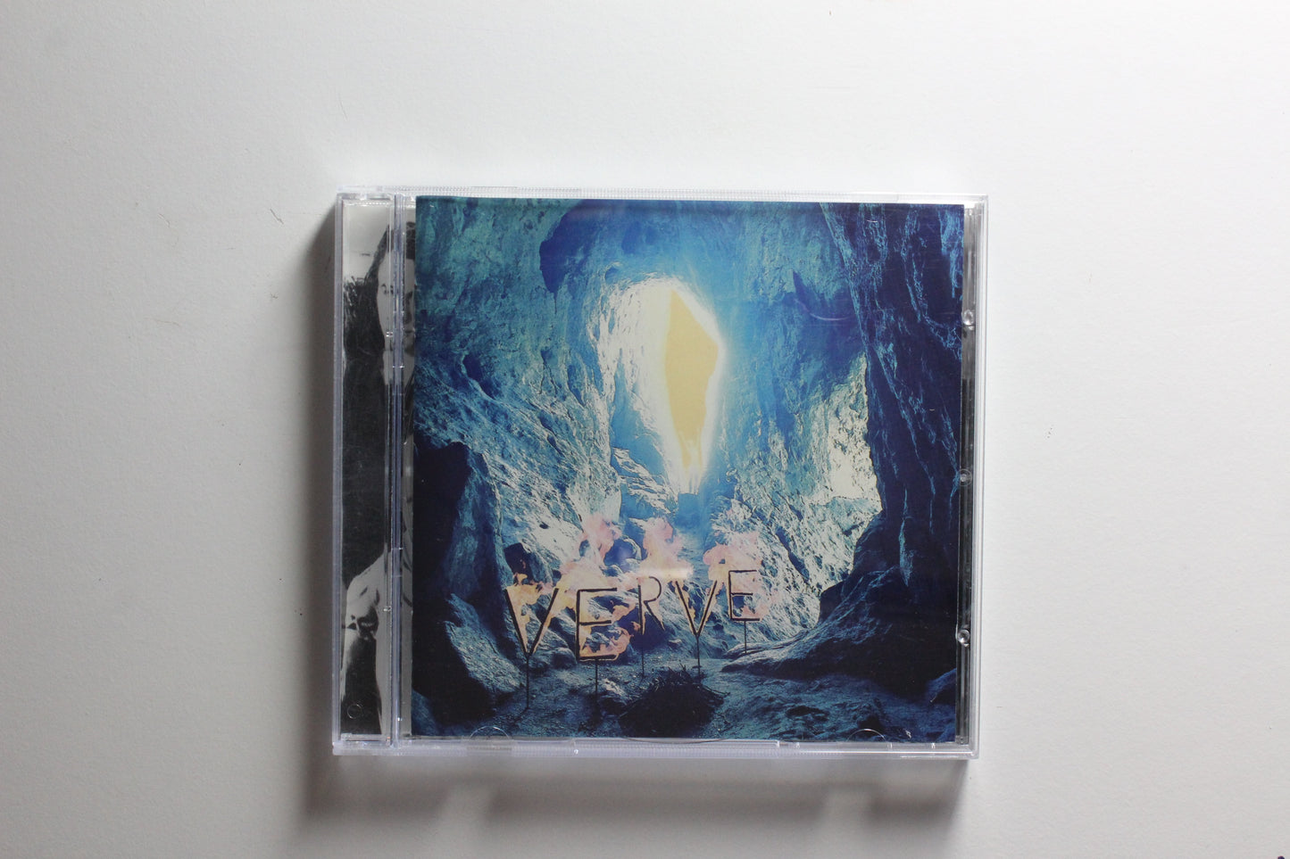 Verve - A Storm In Heaven (VG+)