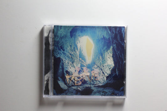 Verve - A Storm In Heaven (VG+)