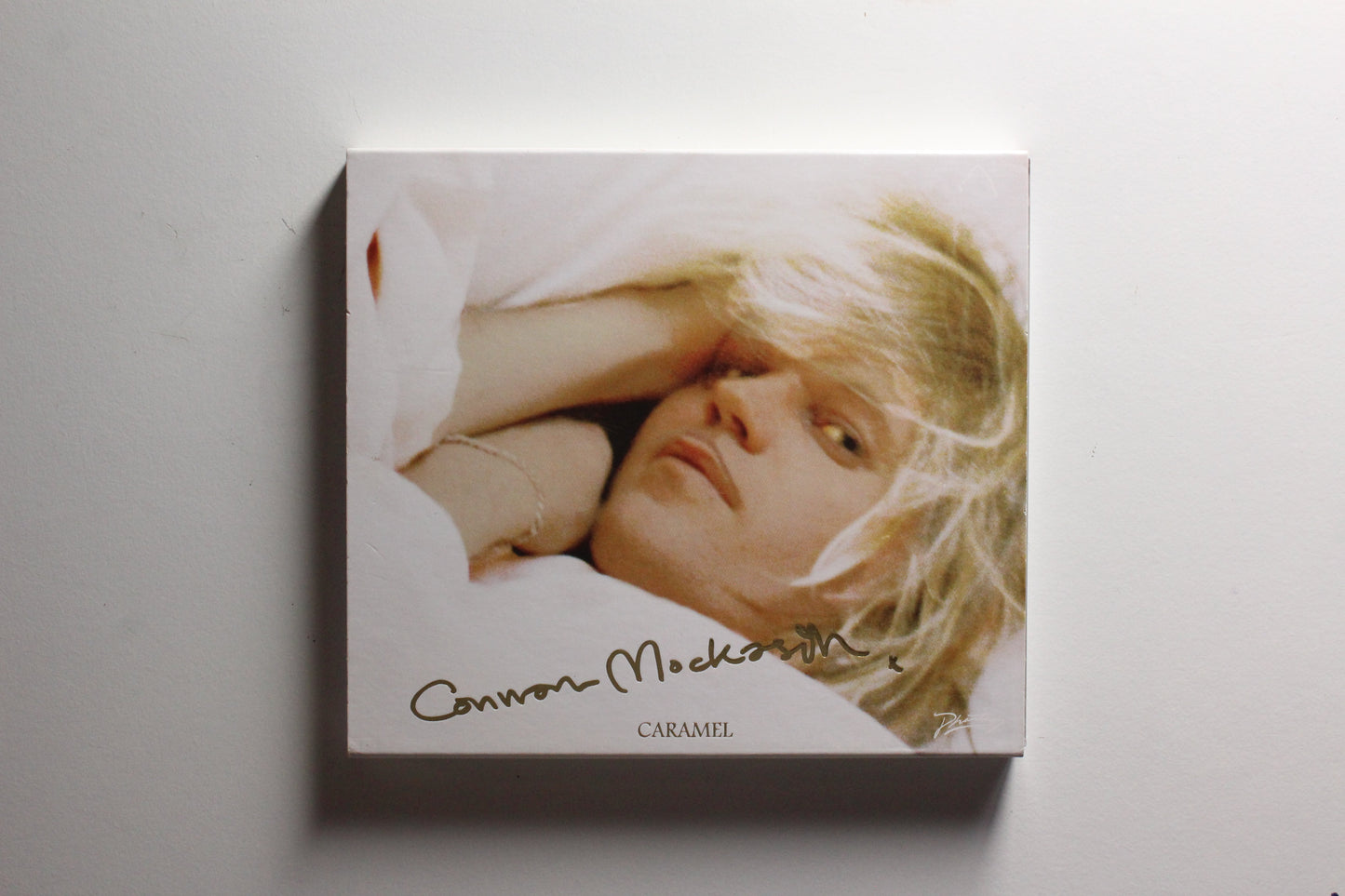 Connan Mockasin - Caramel (VG+)