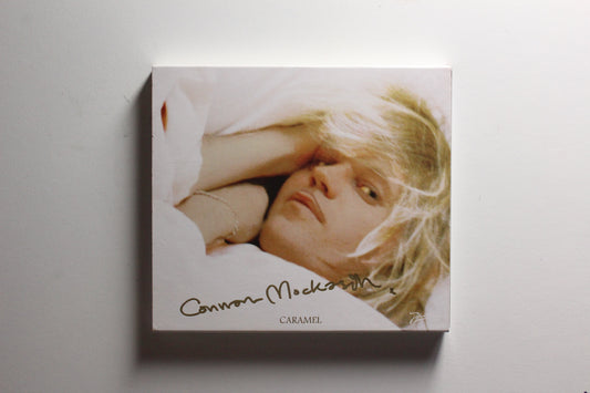 Connan Mockasin - Caramel (VG+)