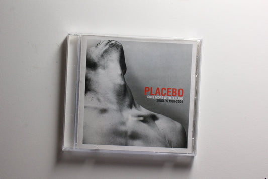 Placebo - Once More With Feeling: Singles 1996-2004 (VG+)