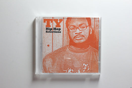 TY - Hip Hop Selections (NM-)