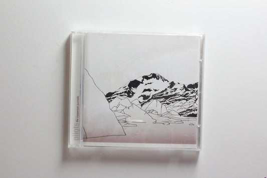 The Copperpot Journals - Pilots (NM-)