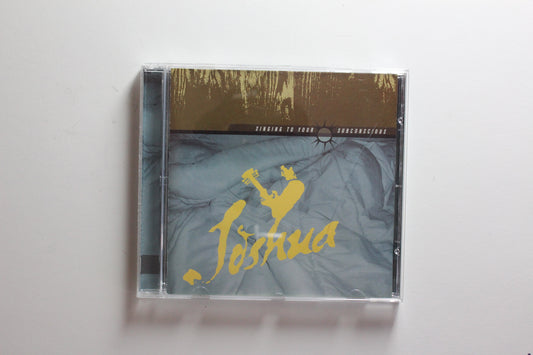Joshua - Singing To Your Subconcious (NM-)